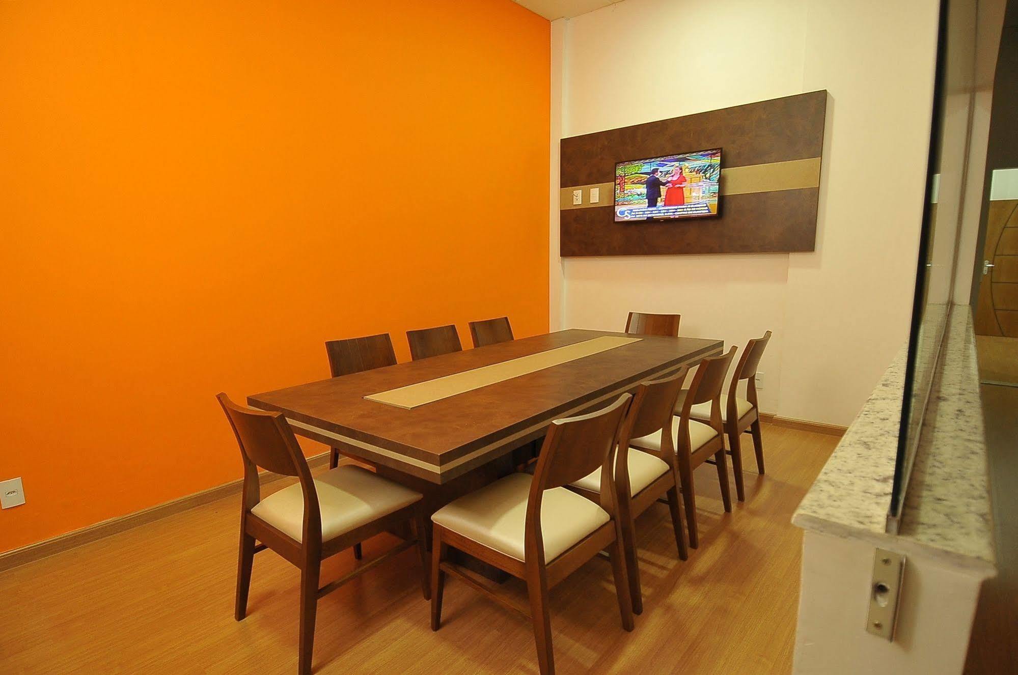 Hotel Maestro Premium Cascavel Cascavel  Exterior photo